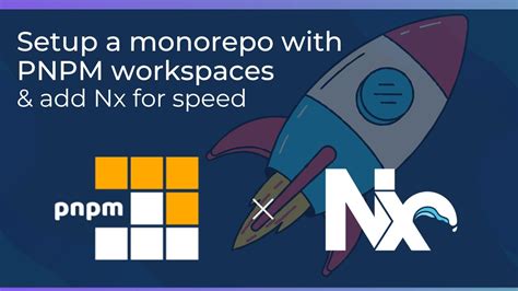 The npm manages all the packages and modules for node. . Nx vs npm workspaces